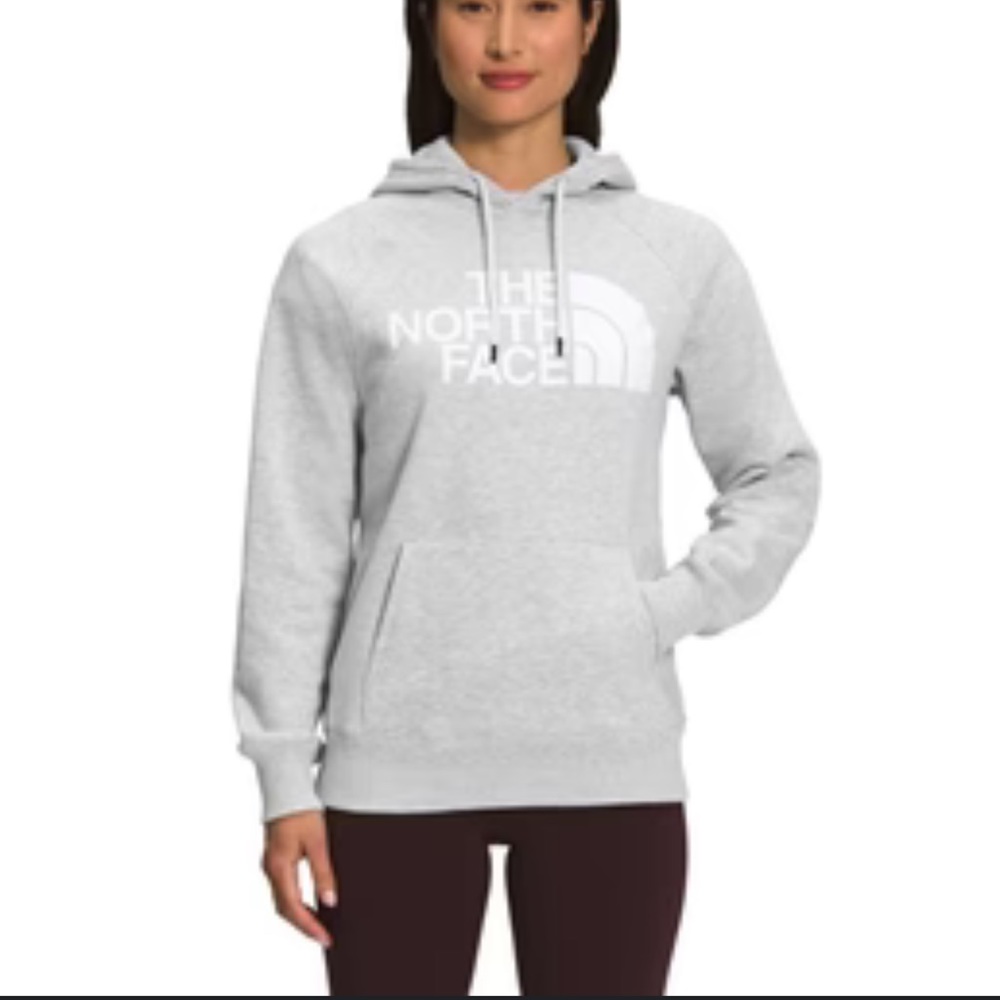 The North Face Pullover Sweatshirt Size S